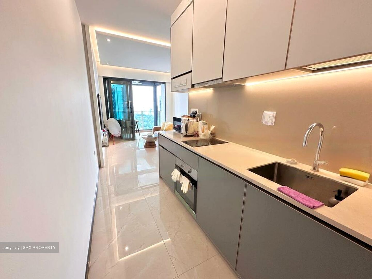 Normanton Park (D5), Apartment #466758951